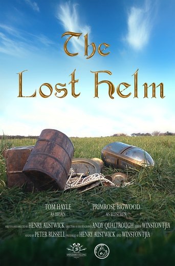 Poster of The Lost Helm