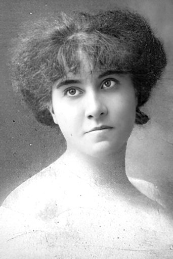 Portrait of Florence Nelson
