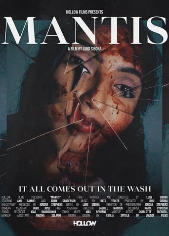 Poster of Mantis