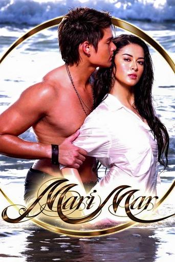 Poster of MariMar