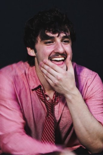 Portrait of Aleis Nieto