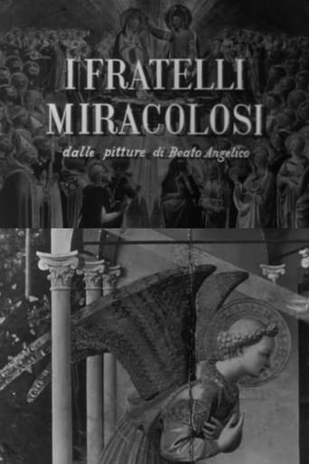 Poster of I fratelli miracolosi