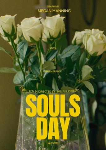 Poster of Souls Day