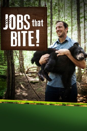 Portrait for Jobs That Bite! - Season 1