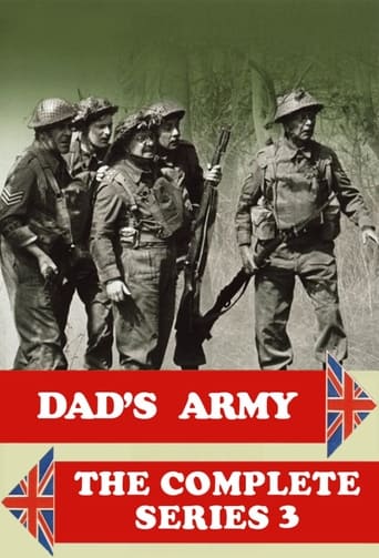 Portrait for Dad's Army - Season 3