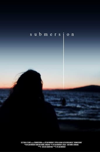 Poster of Submersion