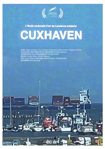 Poster of CUXHAVEN