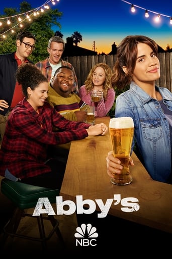 Poster of Abby's