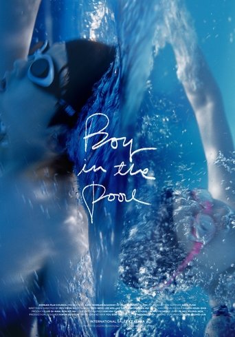 Poster of Boy in the Pool