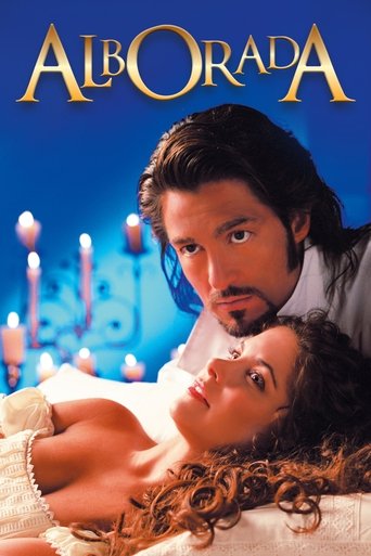 Poster of Alborada