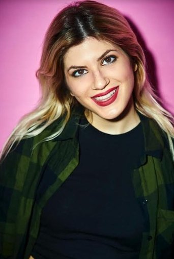 Portrait of Paula Púa