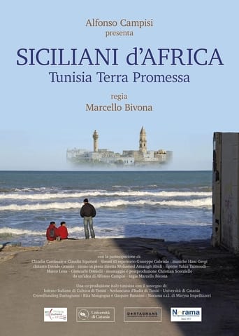 Poster of Sicilians of Africa