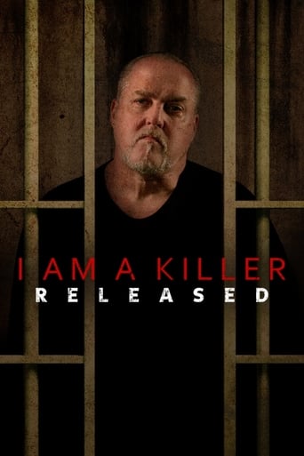 Portrait for A Killer Uncaged - Season 1