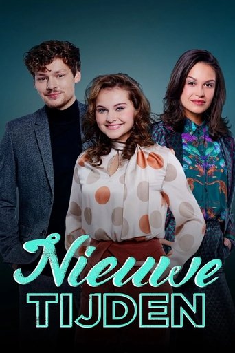 Portrait for Nieuwe Tijden - Season 1