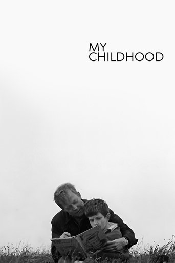 Poster of My Childhood