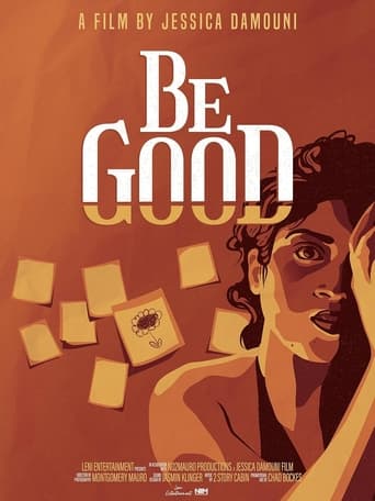 Poster of Be Good