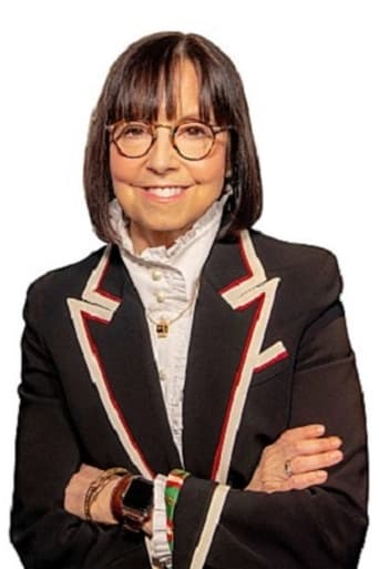 Portrait of Susan Zirinsky