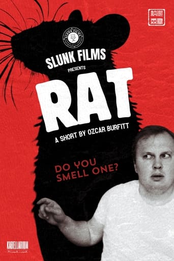 Poster of Rat