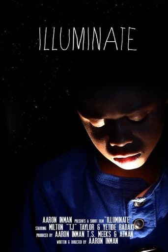 Poster of Illuminate