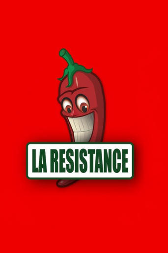 Portrait for La Resistance - Season 2