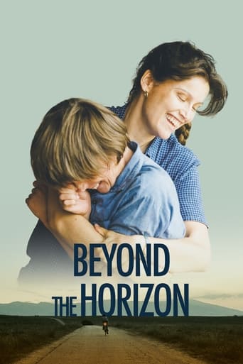 Poster of Beyond the Horizon