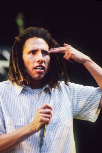 Poster of Rage Against The Machine - Live at Pinkpop Festival 1994