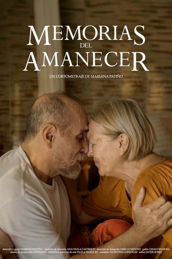 Memorias del amanecer Poster of Memorias del amanecer