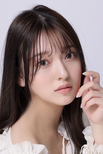 Portrait of Omoto Yukina