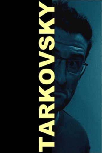 Poster of Tarkovsky