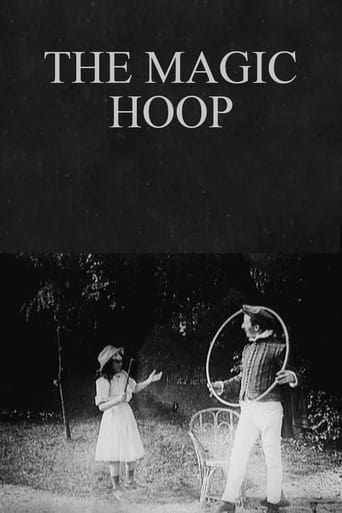 Poster of The Magic Hoop