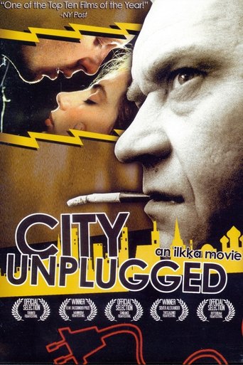 Poster of City Unplugged