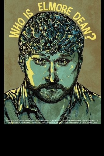 Who Is Elmore Dean? Poster of Who Is Elmore Dean?