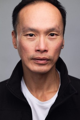 Portrait of William Mychael Lee