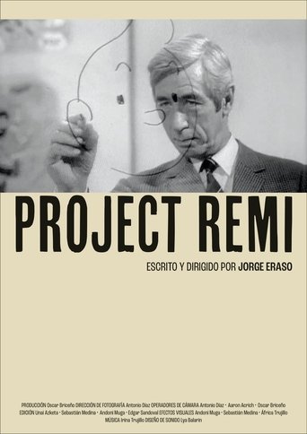 Poster of Project Remi
