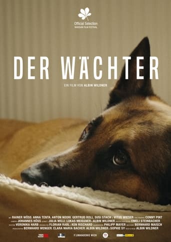 Poster of Dogwatch