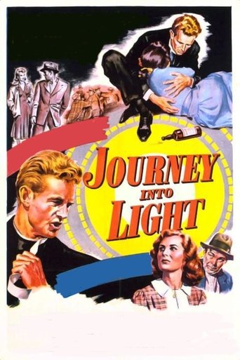 Journey Into Light Poster of Journey Into Light