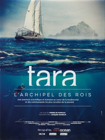 Poster of Tara, l’archipel des rois