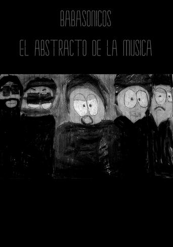 Poster of Babasónicos: El abstracto de la música