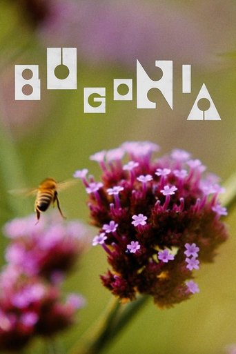 Bugonia Poster of Bugonia