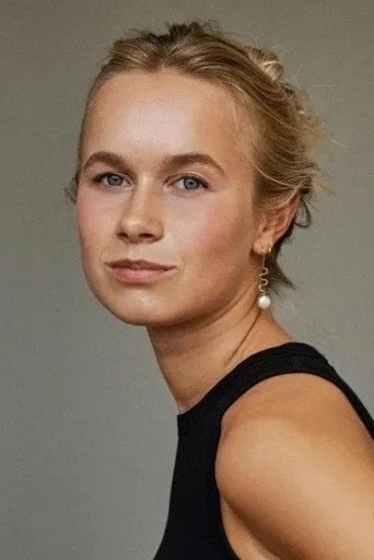 Portrait of Maja Ida Thiele