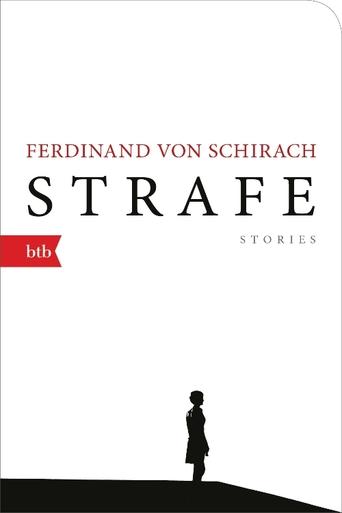 Poster of STRAFE nach Ferdinand von Schirach