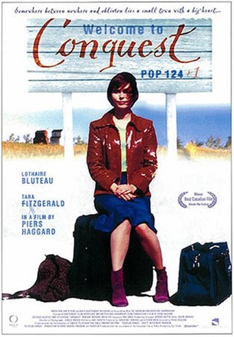 Poster of Conquest