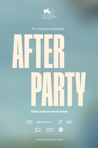 Poster of After Party