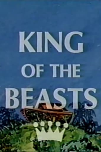 Poster of King of the Beasts