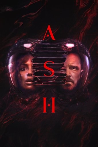 Poster of Ash