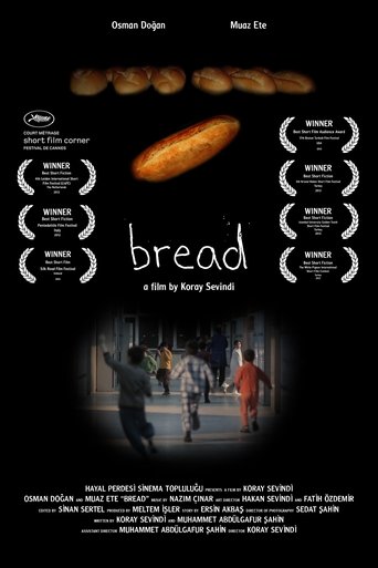 Poster of Bread