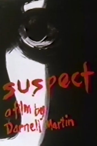 Poster of Suspect