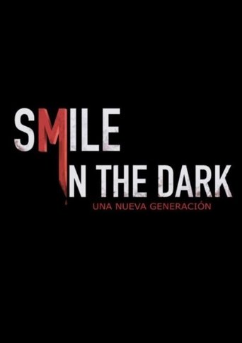 Poster of Smile in the dark