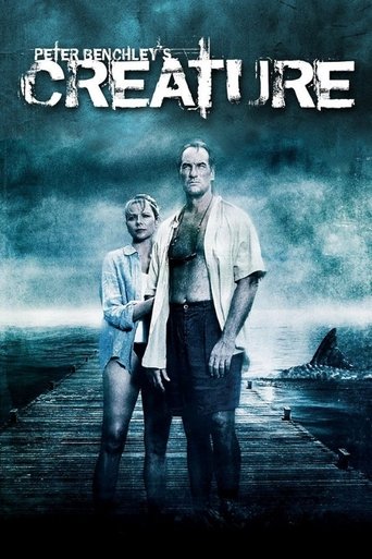 Poster of Creature