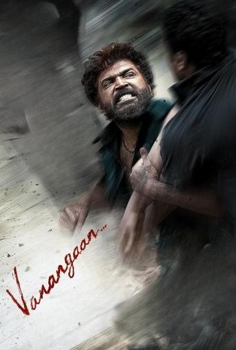 Poster of Vanangaan